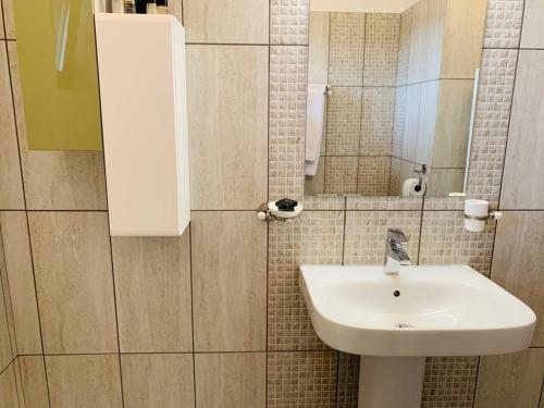 Brickyard Apartments Cluj