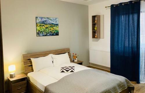 Brickyard Apartments Cluj
