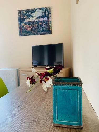 Brickyard Apartments Cluj