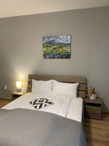 Brickyard Apartments Cluj