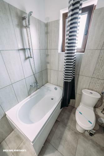 Brickyard Apartments Cluj