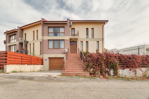Villa The K Guest House