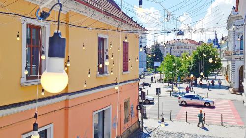 Mathe Apartments 5