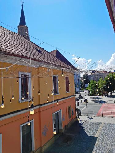 Mathe Apartments 5