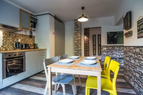 Rent In Cluj Apartments