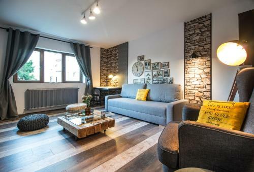 Rent In Cluj Apartments
