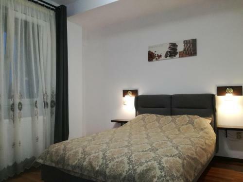 Apartamento Arhica Stil Accommodation