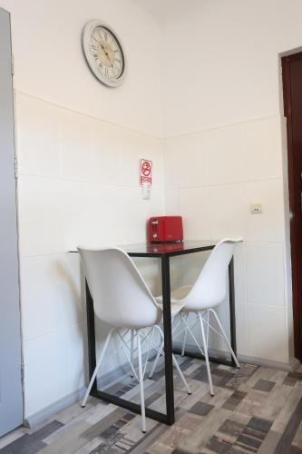 Union Square Apartment 2