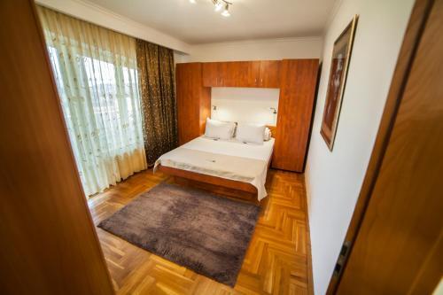 Apartamento Business Class Penthouse