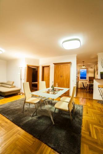 Apartamento Business Class Penthouse