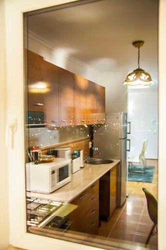 Apartamento Business Class Penthouse
