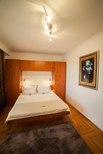 Apartamento Business Class Penthouse