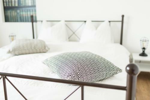 Brancusi Apartment