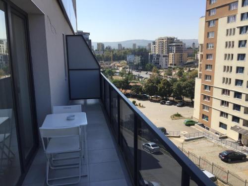 Diamond Apartments Iulius Mall