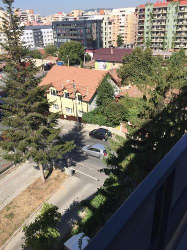 Diamond Apartments Iulius Mall