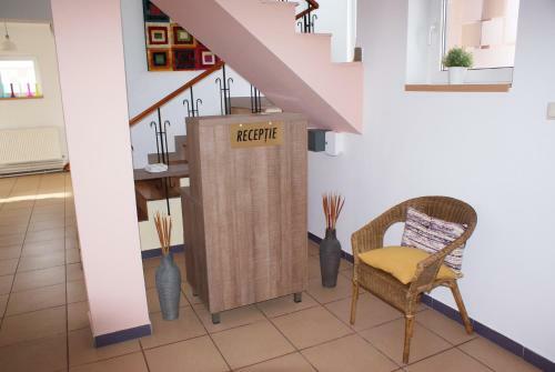 Hotel Villa Siret