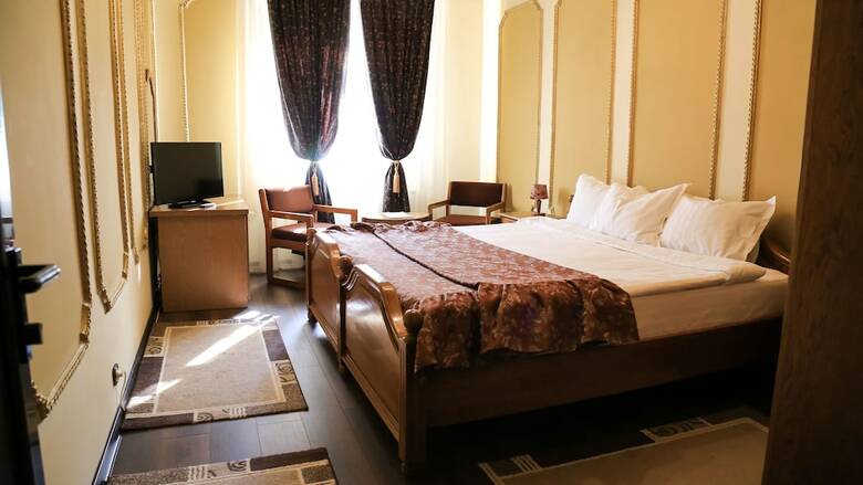 Hotel Kreta