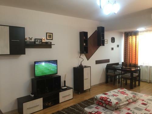 Mery Center Apartment
