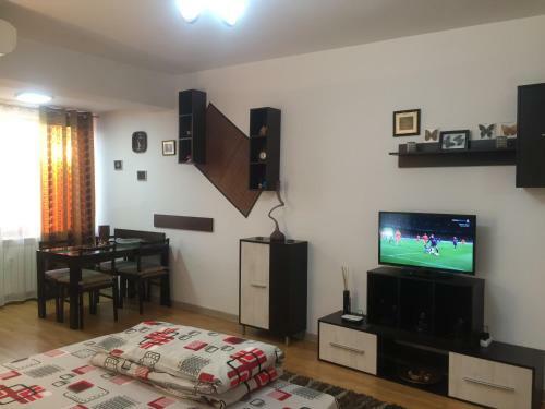 Mery Center Apartment