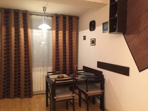 Mery Center Apartment