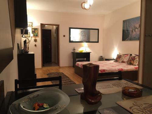 Mery Center Apartment