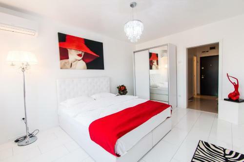 Apartamento Belvedere Danubius