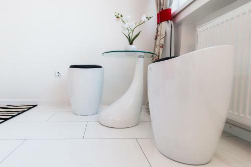 Apartamento Belvedere Danubius