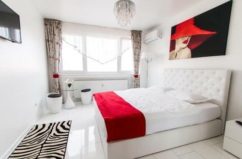 Apartamento Belvedere Danubius