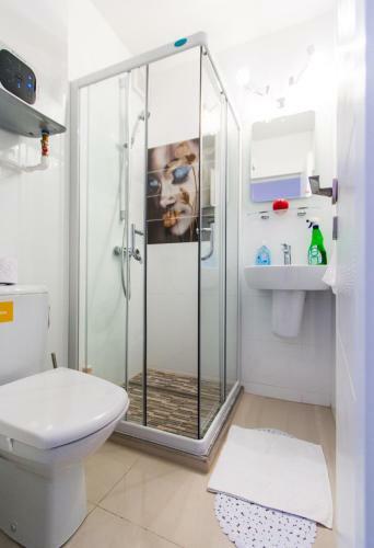 Apartamento Belvedere Danubius