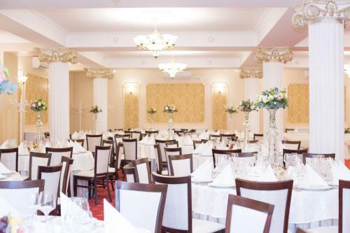 Hostal Complex Azar