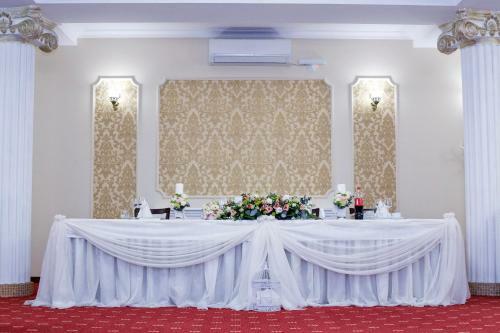 Hostal Complex Azar