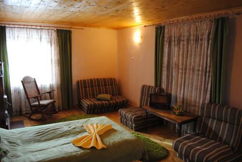 Anna Guesthouse