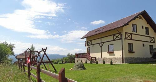 Bed & Breakfast Pension Nea Marin