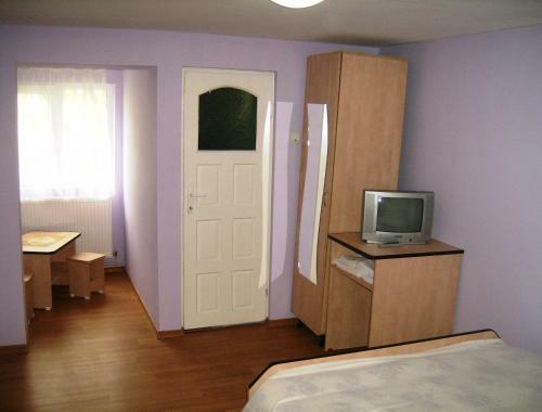 Hostal Complex Turistic Alessia