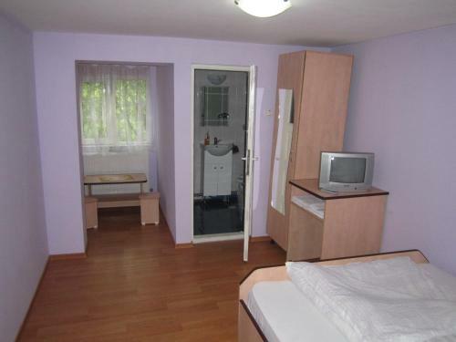 Hostal Complex Turistic Alessia