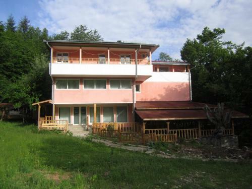 Hostal Complex Turistic Alessia