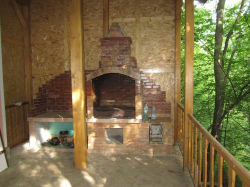 Hostal Complex Turistic Alessia