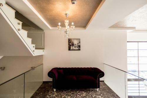 J'adore Boutique Hotel