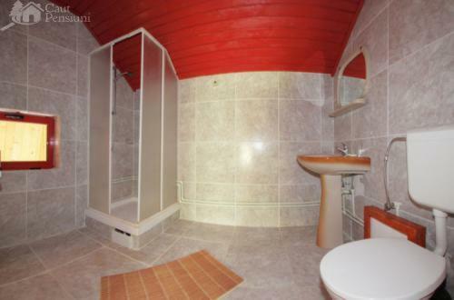 Hostal Barlogul Ursilor Lepsa