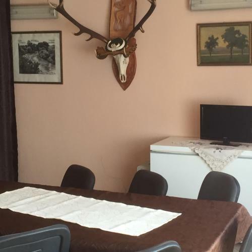 Hostal Becze Vanda Vendeghaz