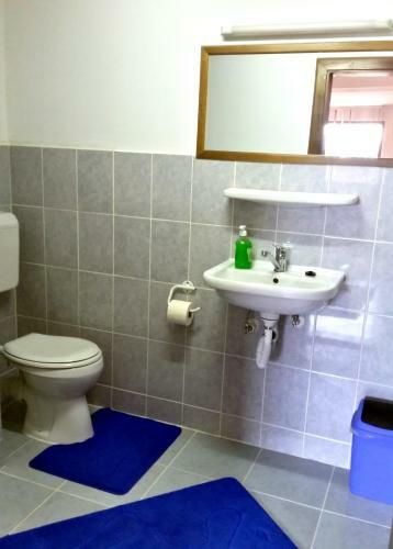 Hostal Z�rug Vend�gh�z