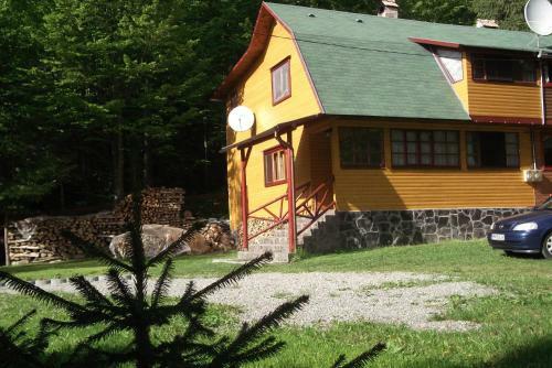 Hostal Szilvia Vend�gh�z