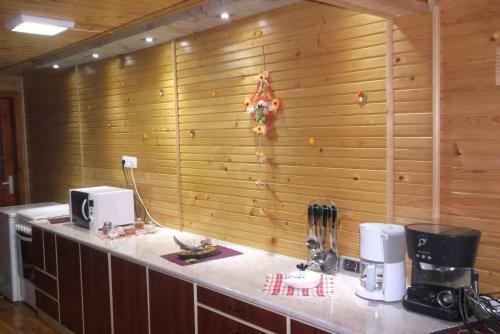 Hostal Szilvia Vend�gh�z