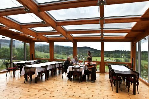 Hostal Honor Villa