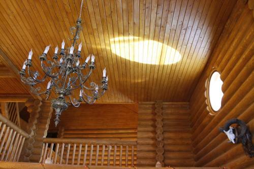 Hostal Honor Villa