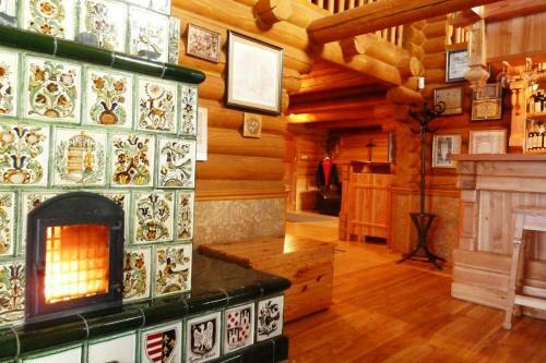 Hostal Honor Villa