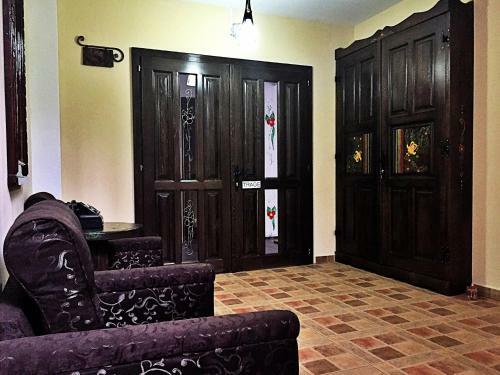 Agroturismo Casa Bradet