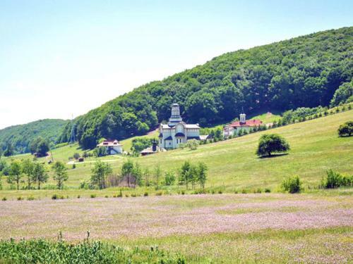 Agroturismo Casa Bradet