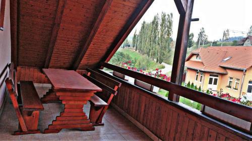 Bed & Breakfast Picnic Panzio