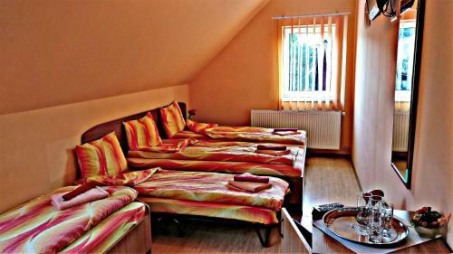 Bed & Breakfast Picnic Panzio